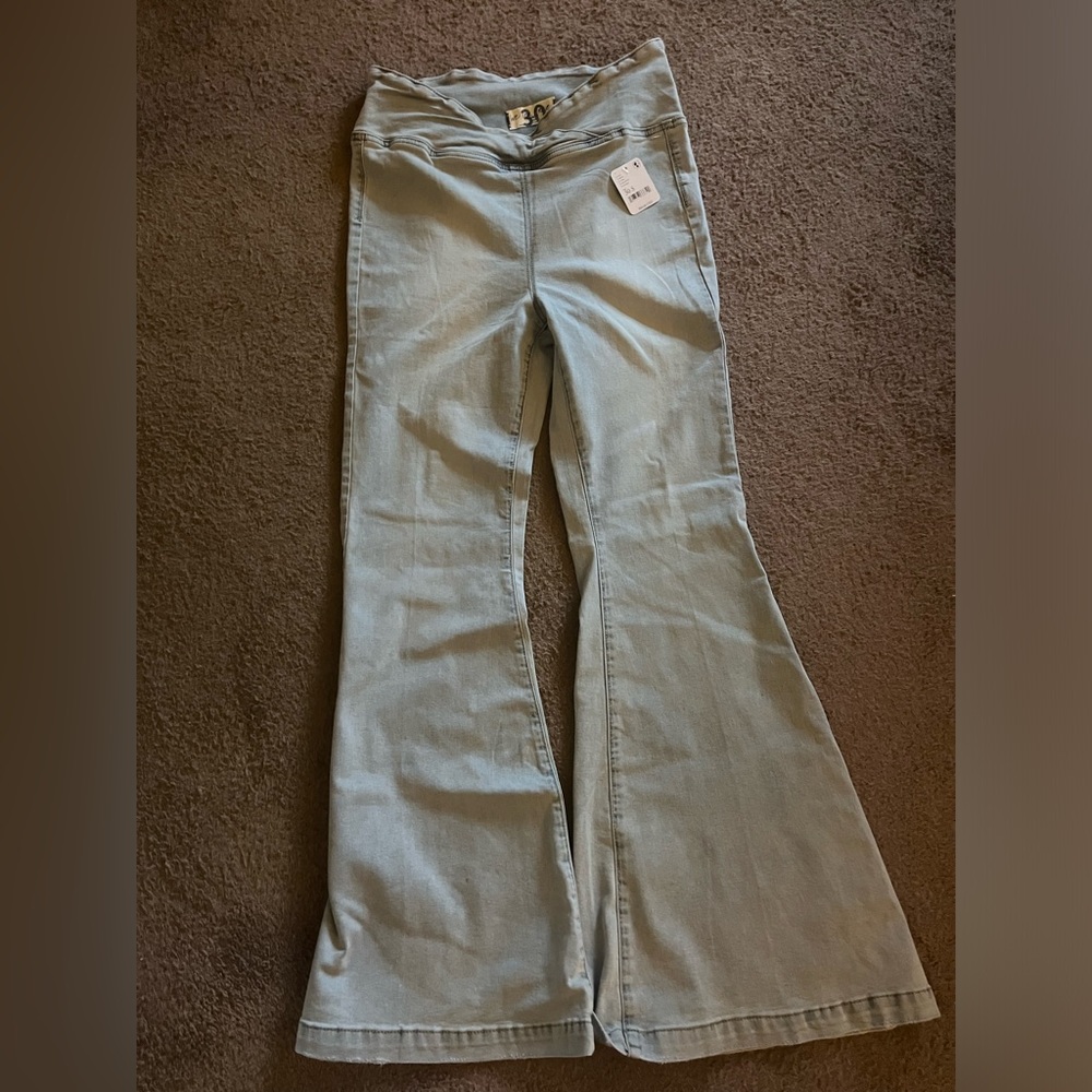 Free people woman’s jeans